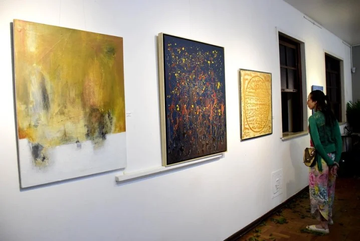 Prefeitura de Resende abre inscrições para ocupação temporária do museu de arte moderna