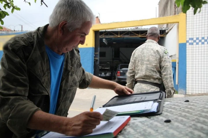 Volta Redonda realiza operação Águas Limpas  em diversos pontos da cidade
