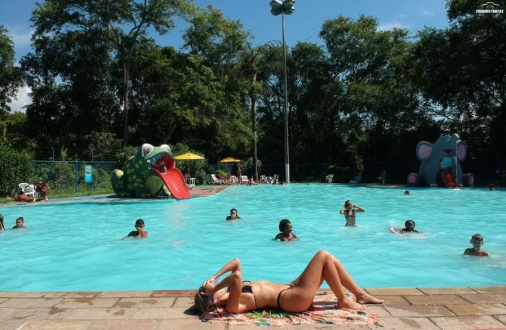 Volta Redonda terá atividades esportivas e de lazer nas férias escolares