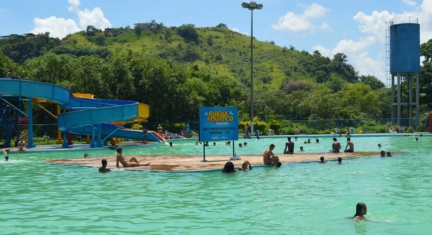 Volta Redonda terá atividades esportivas e de lazer nas férias escolares