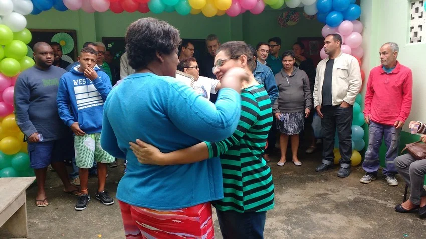 Pinheiral chama a atenção para o mês do ‘Janeiro Branco’