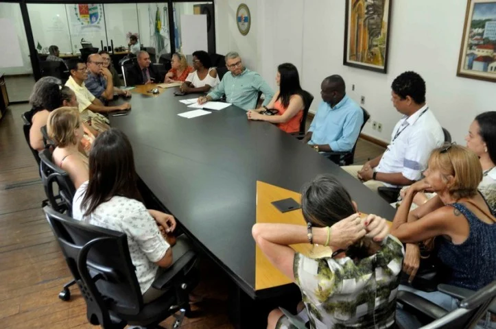 Novos conselheiros tutelares tomam posse em Barra Mansa