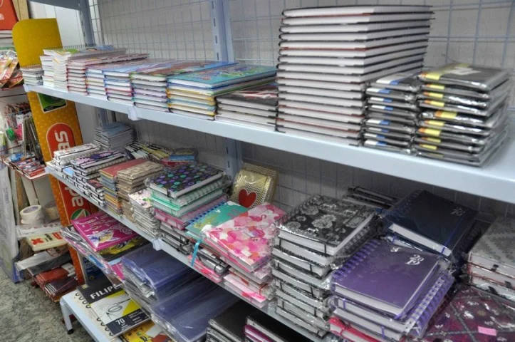 Procon de Barra Mansa divulga pesquisa de preços de material escolar