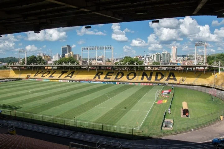 Raulino de Oliveira está pronto para o Campeonato Carioca 2020