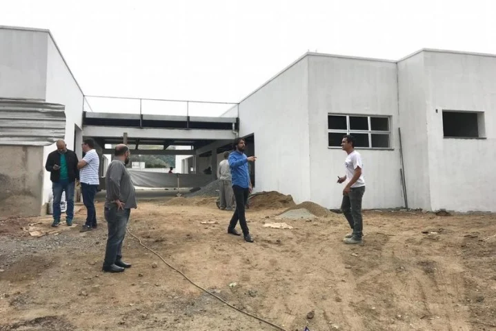 Volta Redonda investiu mais de R$ 9 milhões nas escolas em 2019