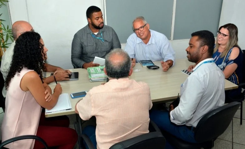Tarifa Comercial Zero é referência para empresas da região