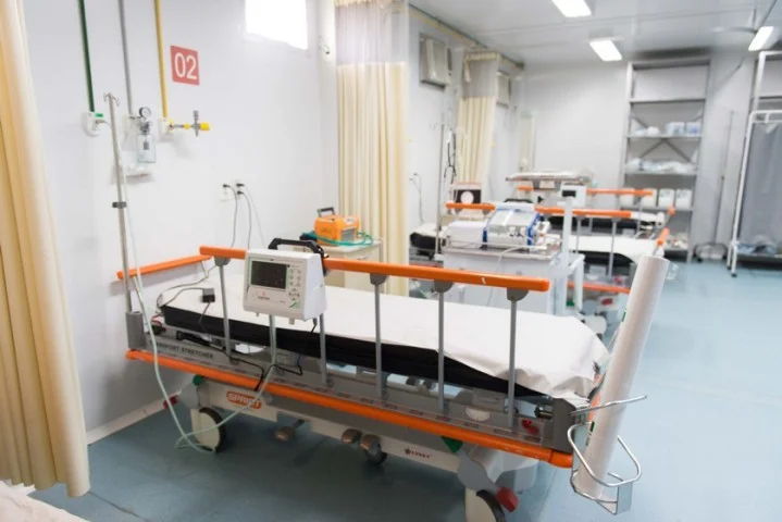 Prefeitura de Resende compra novos ventiladores pulmonares para upa Cidade Alegria