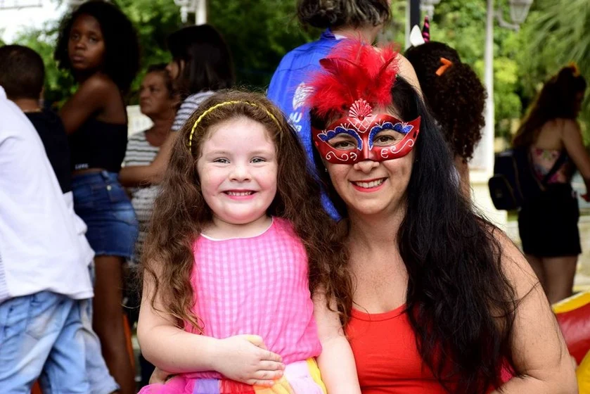 Pré-carnaval de Resende começa no próximo sábado