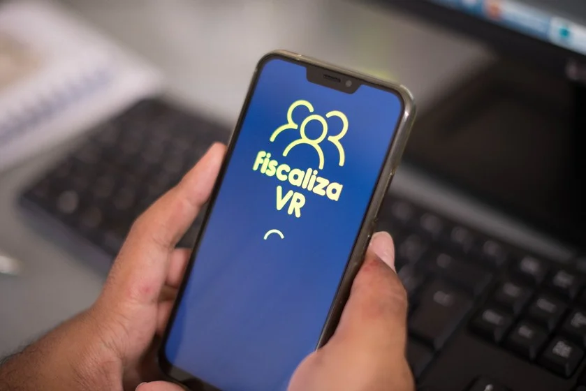 ‘Fiscaliza VR’ atende mais de 22 mil ocorrências em um ano