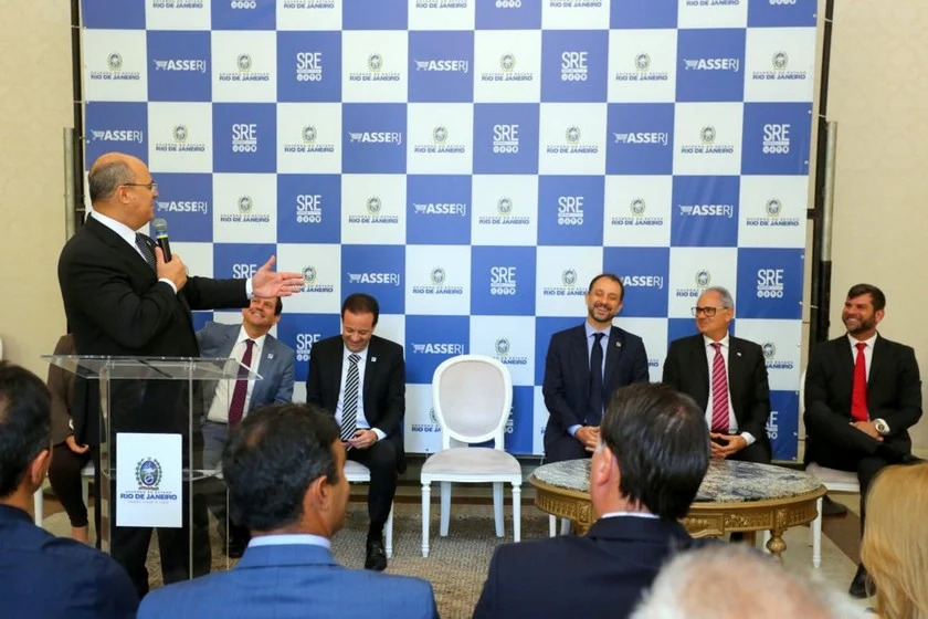 Governo amplia prazo de pagamento do ICMS para 45 dias