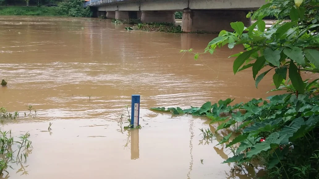 Defesa Civil de Barra Mansa mantém estágio de alerta