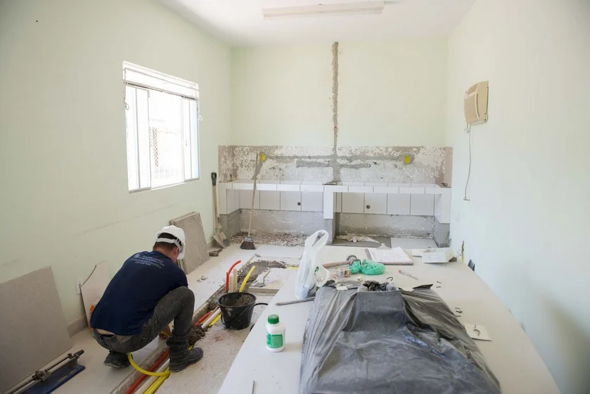 Sala de odontologia é ampliada na usf Jardim Primavera