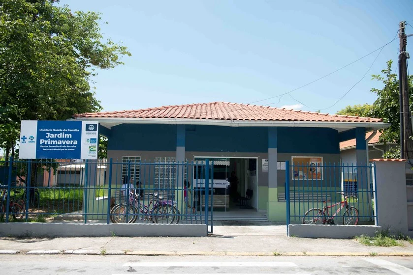 Sala de odontologia é ampliada na usf Jardim Primavera