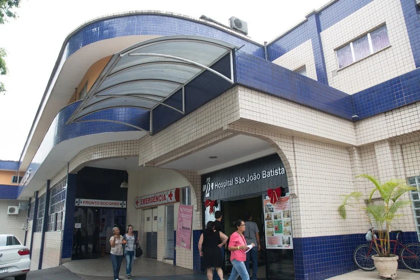 Hospital São João Batista faz primeira captação de órgãos de 2020