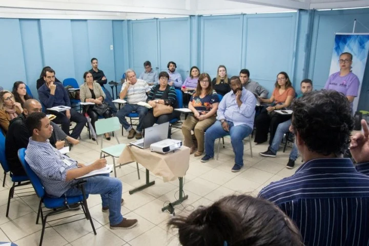Ano letivo da Escola de Governo e Gestão de Volta Redonda começa neste mês