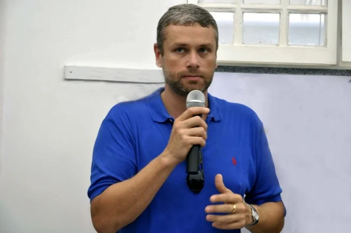Rodrigo Drable anuncia grandes investimentos para Barra Mansa