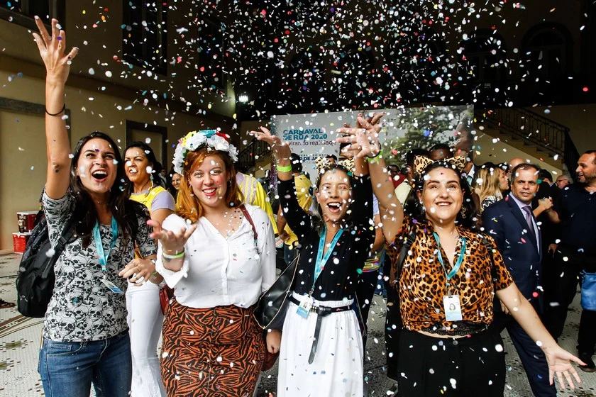 Estado anuncia apoio ao Carnaval de rua do Rio de Janeiro 