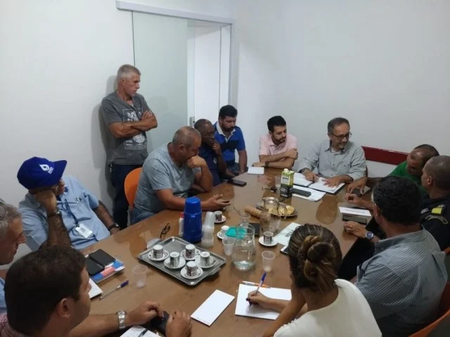 Prefeitura de Barra Mansa divulga cronograma para início do asfalto na Rua Cândido Teodoro, no Monte Cristo