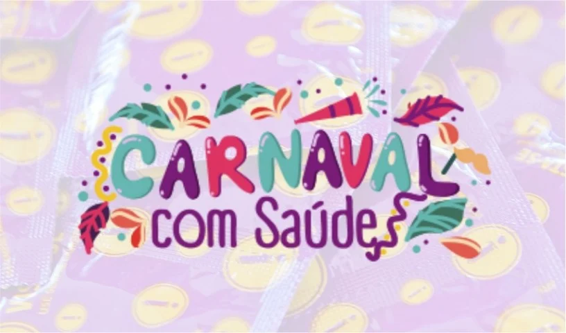 Secretaria de Saúde de Barra Mansa orienta foliões para um Carnaval seguro