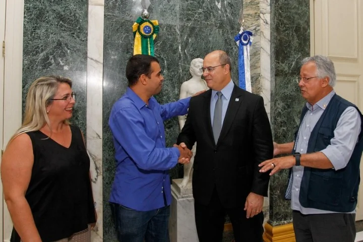 Acordo entre Estado, CCR Barcas e Alerj garante retorno da antiga grade de Paquetá a partir de sexta-feira (21/2)