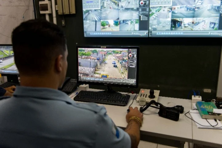 Pré-carnaval de Resende terá pela primeira vez câmeras de monitoramento