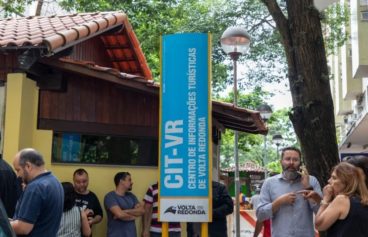 Centro de Informações Turísticas promove curso sobre a história da cidade