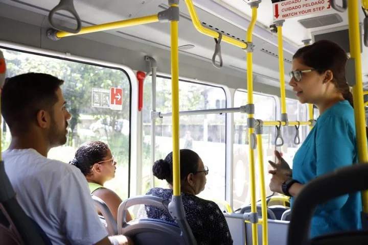 ‘CityZoo’ passa a contar com guia turístico
