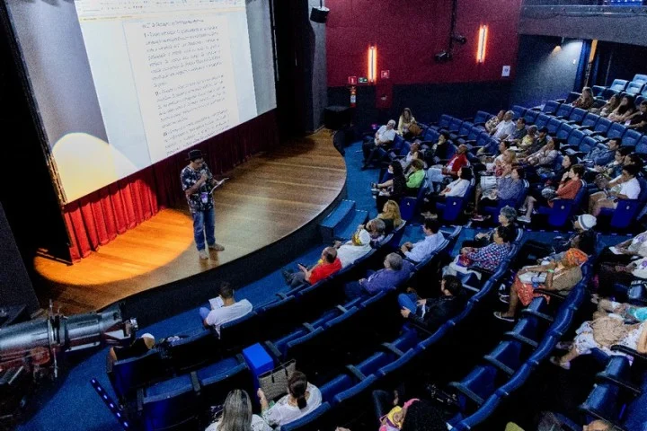Volta Redonda realiza 5ª Conferência de Cultura