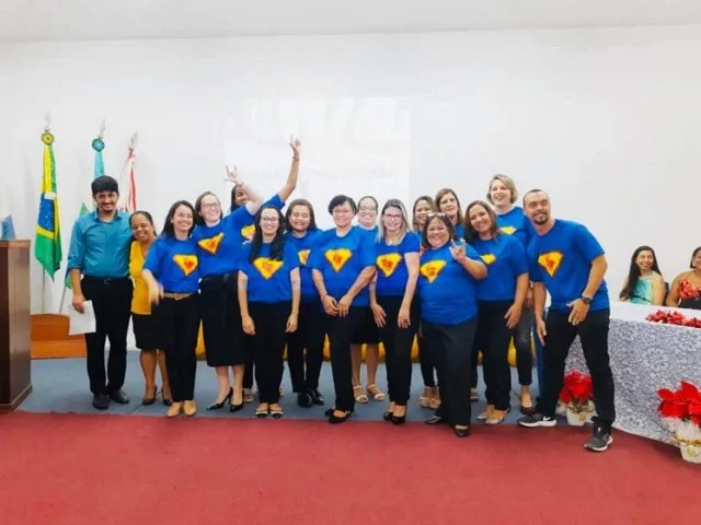 Prefeitura de Resende oferece curso de libras