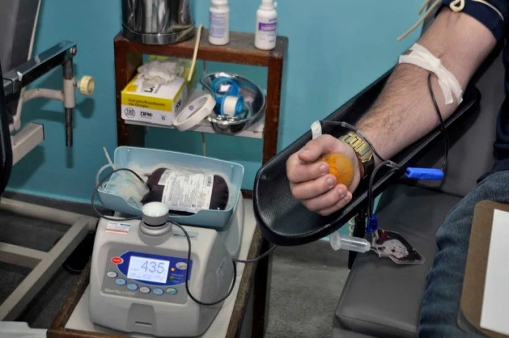 Hemonúcleo de Barra Mansa busca doadores para reforçar estoque de sangue no período de Carnaval