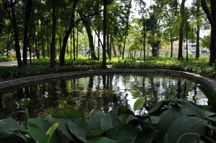 Neste sábado (29), funcionamento do Parque Centenário será até às 12h