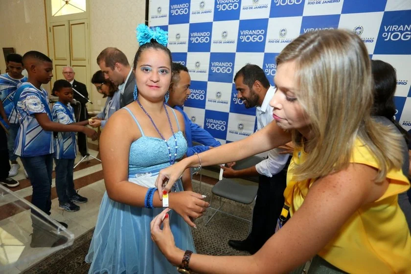 Governo lança ação de prevenção ao desaparecimento de pessoas durante o Carnaval