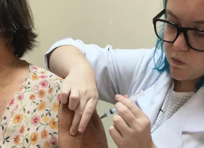 Pinheiral realizará vacinação contra o sarampo no carnaval