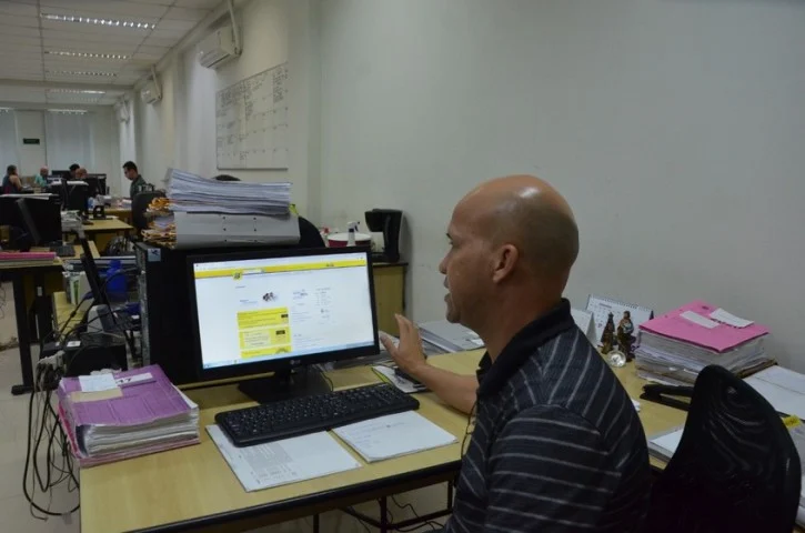 Pregão eletrônico promoverá economia às licitações da Prefeitura