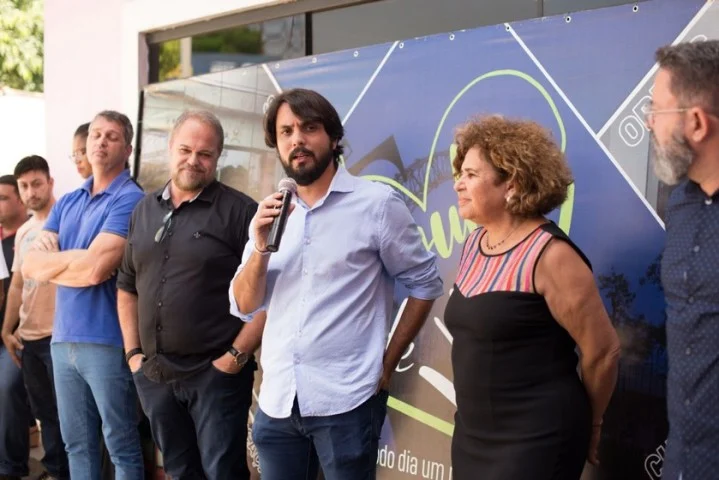 Volta Redonda lança ‘Programa Viver – Envelhecimento Ativo e Saudável’