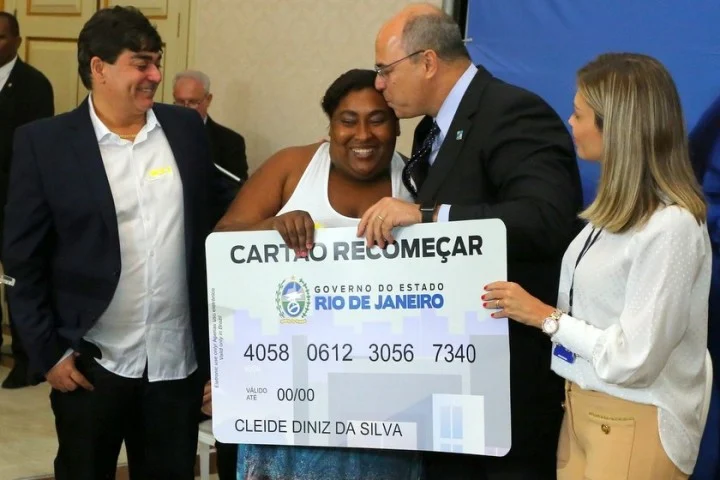 Governo do Estado lança Política Estadual de Proteção e Defesa Social