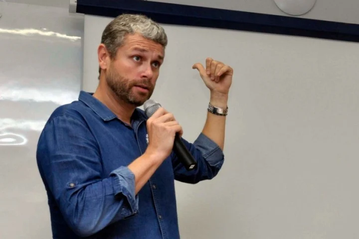 Drable defende interesses de Barra Mansa em audiência pública sobre a Concessão da Dutra