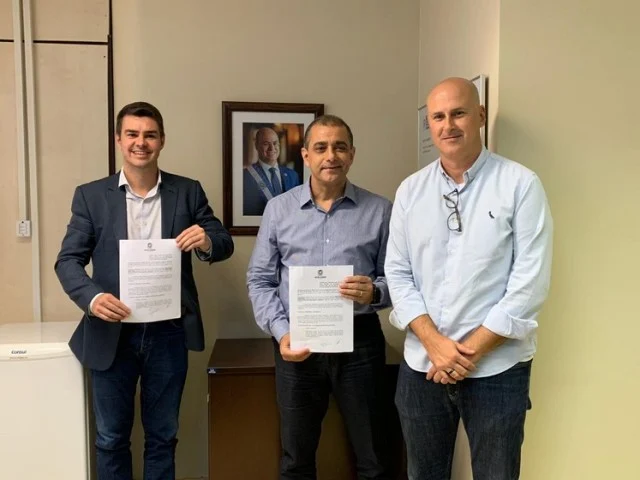 Prefeitura de Resende oficializa convênio de R$ 15 milhões para a saúde