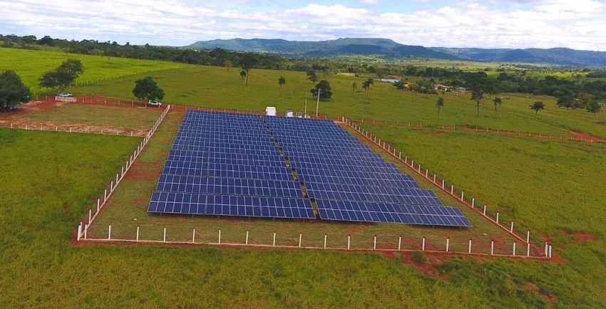 Inscrições para Seminário de Energia Fotovoltaica seguem até o próximo dia 15