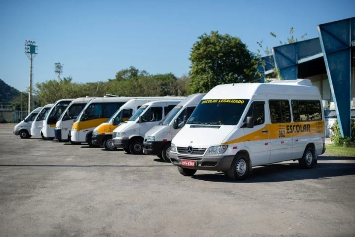 STMU orienta responsáveis na contratação do Transporte Escolar