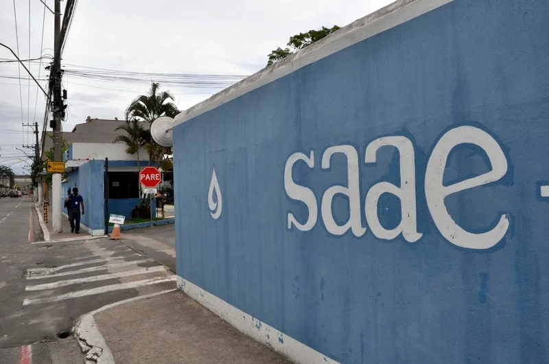 Inscrição para o concurso público do Saae Barra Mansa segue até dia 12