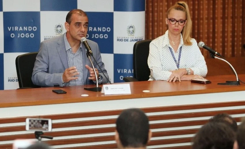 Primeiro caso do Novo Coronavírus é confirmado no Estado do Rio
