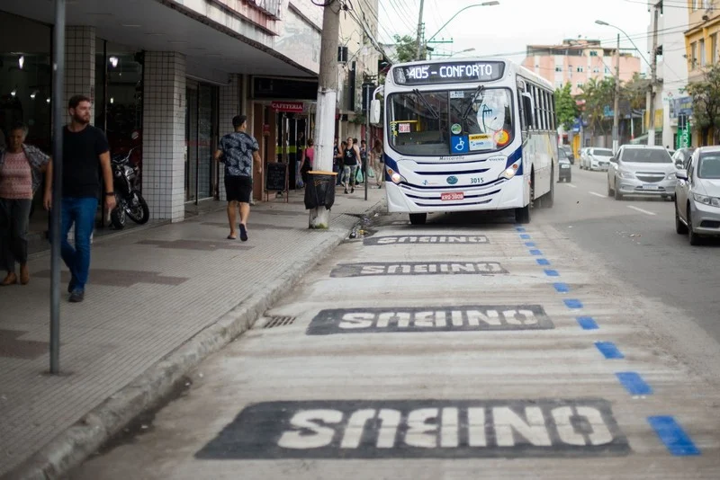 Volta Redonda entrega mais uma obra de infraestrutura
