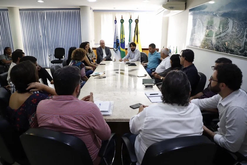 Volta Redonda cria Plano Municipal de Contingência contra o coronavírus