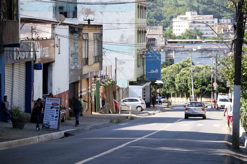 Prefeitura de Barra Mansa se reúne com o UBM para debater mobilidade urbana
