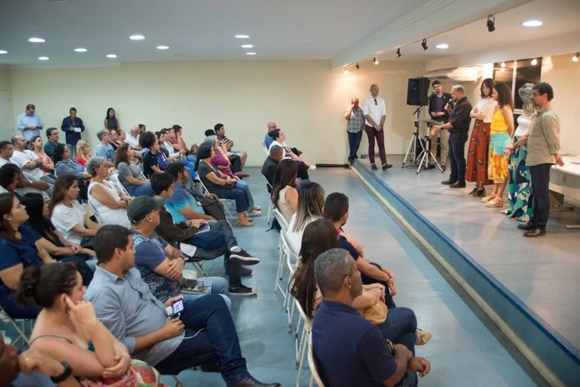 Prefeitura de Volta Redonda promove Ciclo de Capacitação para o Turismo