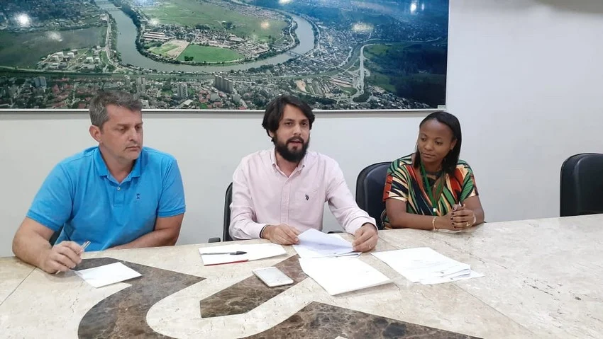 Volta Redonda prepara combate ao corona vírus