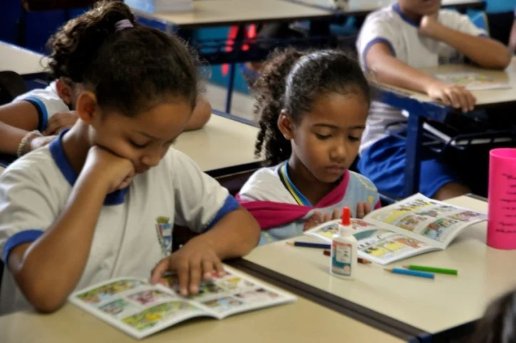Saúde e educação mobilizam estudantes no combate ao Aedes aegypti