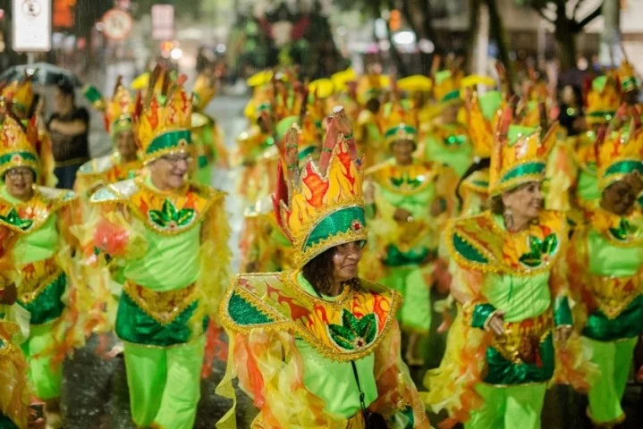 Bloco da Vida volta a avenida neste sábado, dia 07, em Volta Redonda