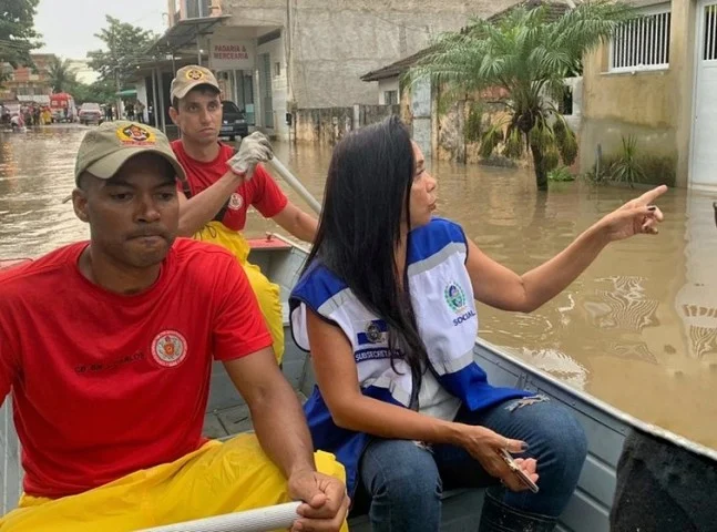 Cartão Recomeçar pagará até R$ 5 mil a desabrigados em municípios que já decretaram emergência ou calamidade pública. Saiba quem tem direito